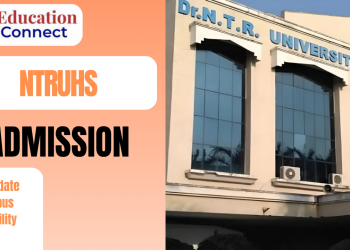 NTRUHS Admission