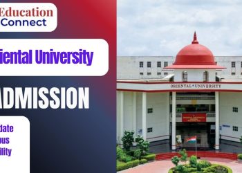 Oriental University Admission