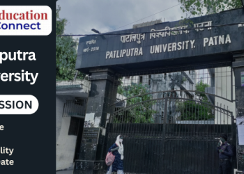 Patliputra University Admission
