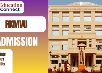 RKMVU Admission