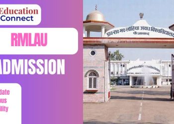 RMLAU Admission