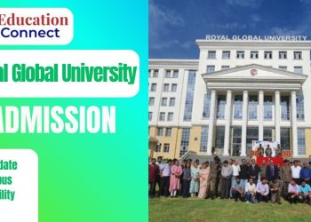 RGU Admission
