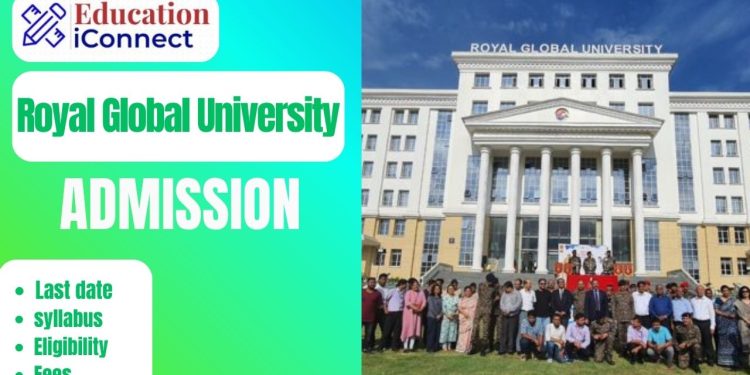 RGU Admission