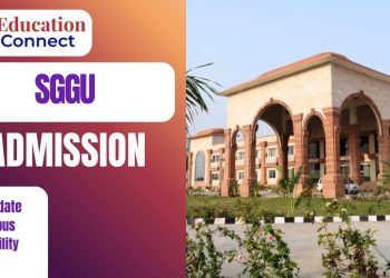 SGGU Admission