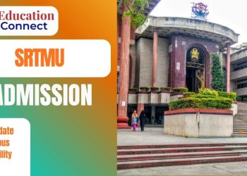 SRTMU Admission