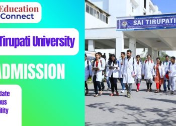 Sai Tirupati University Admission