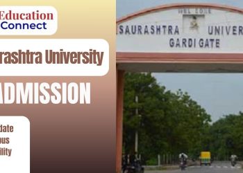 Saurashtra University Admission