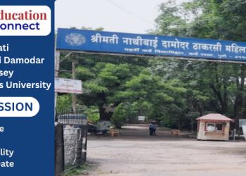 SNDT Women university Admission