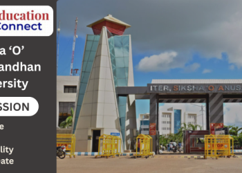 SOA University Admission