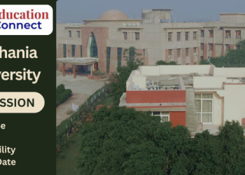 Singhania University Admission