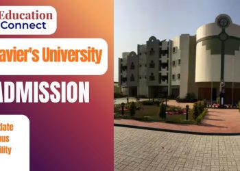 St Xaviers University Kolkata Admission