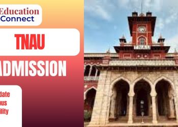 TNAU Admission
