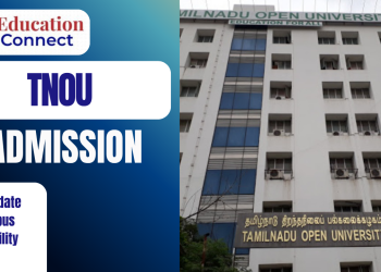 TNOU Admission
