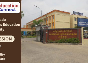 TNTEU Admission