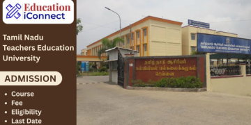 TNTEU Admission