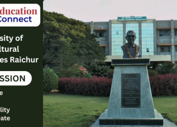 UAS Raichur Admission