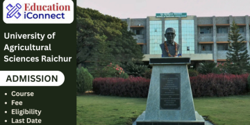 UAS Raichur Admission