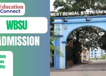 WBSU Admission