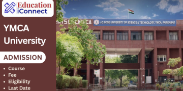 YMCA University Admission