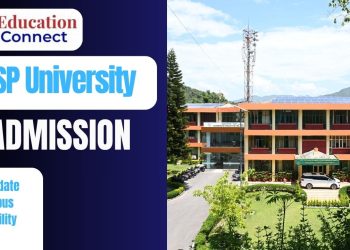 YSP University Admission