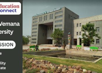 Yogi Vemana University Admission