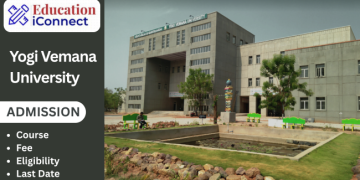 Yogi Vemana University Admission