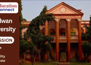 Burdwan University Admission