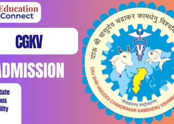 CGKV Admission