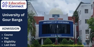 UGB Admission