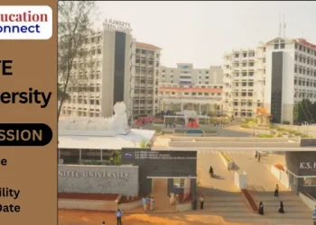 NITTE University Admission
