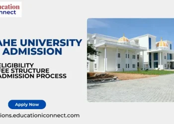 SSAHE University Admission