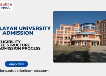 Himalayan University Admission
