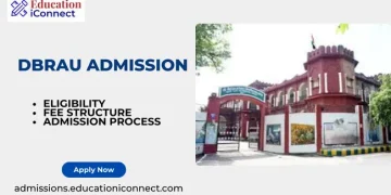 DBRAU Admission