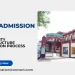 DBRAU Admission