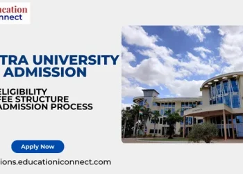 SASTRA University Admission