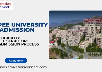 Jaypee University Admission