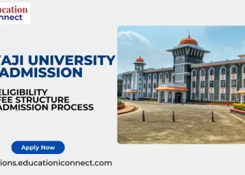 Shivaji University Admission