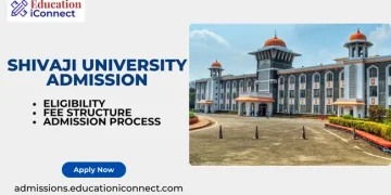 Shivaji University Admission