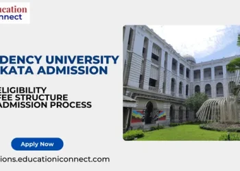 Presidency University Kolkata Admission