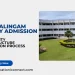 Kalasalingam University Admission