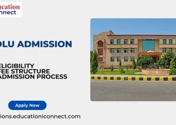 CDLU Admission