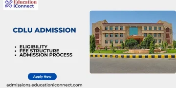 CDLU Admission