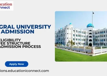 Integral University Admission