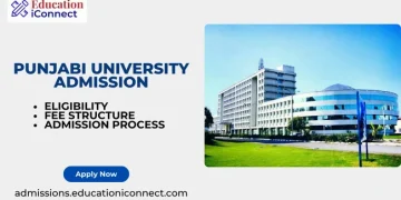 Punjabi University Admission