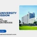 Punjabi University Admission