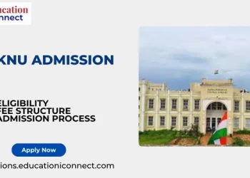AKNU Admission