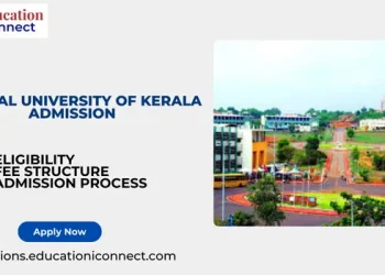 Central University of Kerala Admission