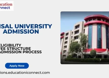 Ansal University Admission