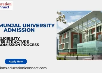 BML Munjal University Admission