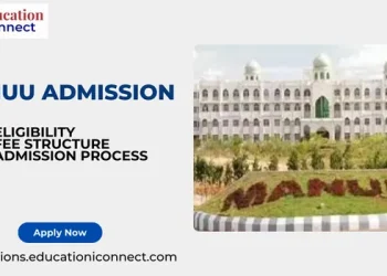 MANNU Admission